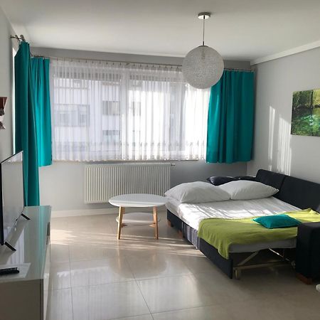 Apartamenty Maja Nowy Targ Exterior foto