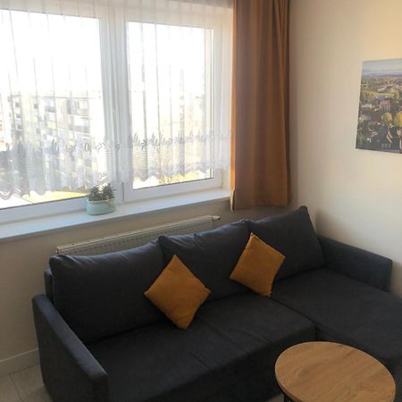 Apartamenty Maja Nowy Targ Exterior foto