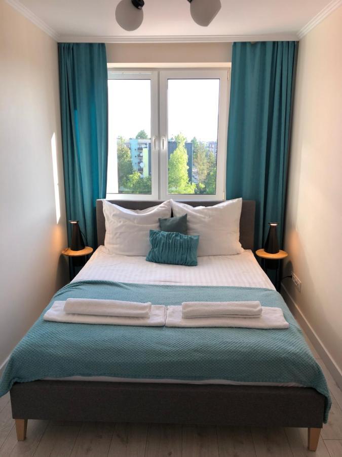 Apartamenty Maja Nowy Targ Exterior foto