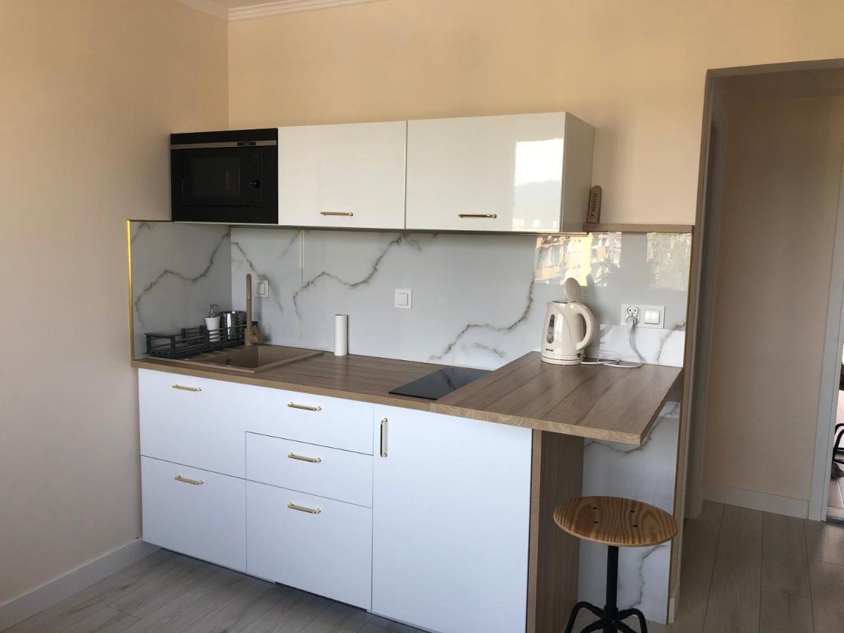 Apartamenty Maja Nowy Targ Exterior foto