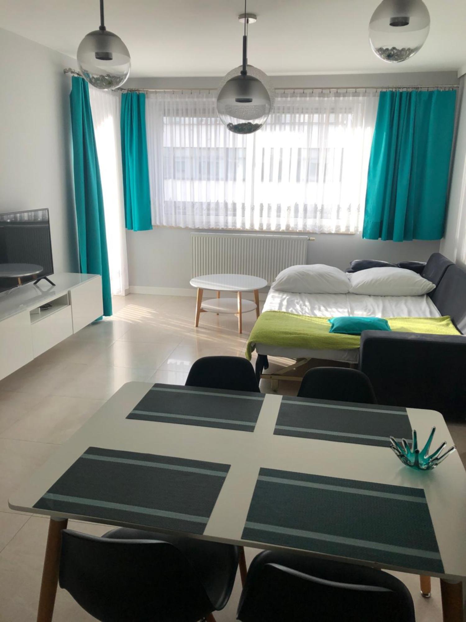 Apartamenty Maja Nowy Targ Exterior foto